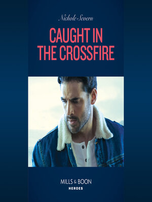 cover image of Caught In the Crossfire